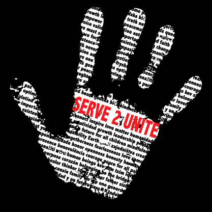 Serve 2 Unite